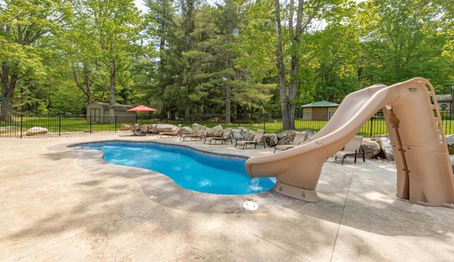 Fireside Pointe