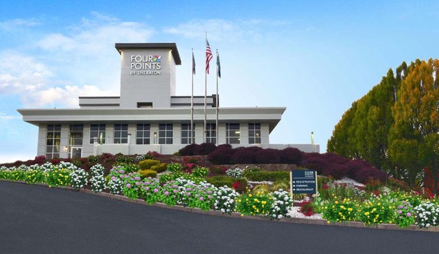 Four Points by Sheraton York