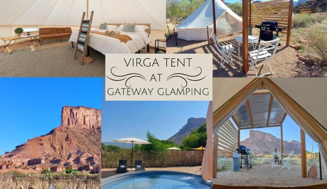 Gateway Glamping