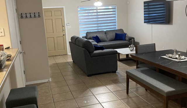 Great location! North East; El Paso Tx