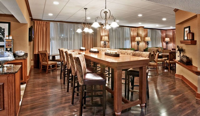 Hampton Inn by Hilton Bowling Green