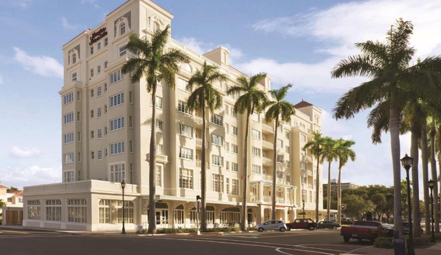 Hampton Inn & Suites Bradenton