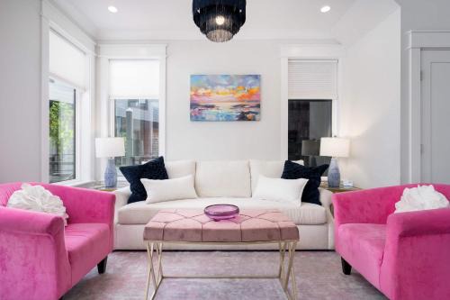 Harmony at The Cove Riverwalk Villas