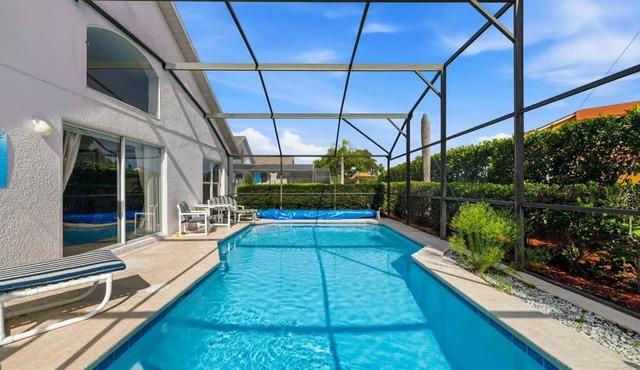 Haven Villas