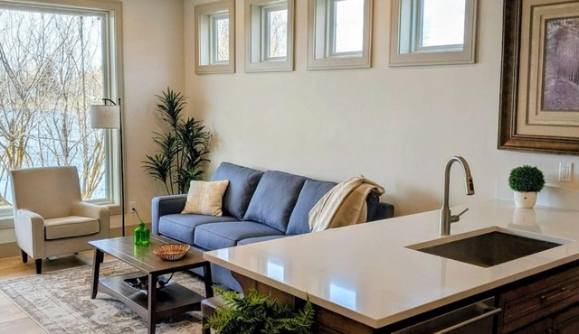 Henrys Fork Suites Suite One