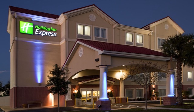 Holiday Inn Express Venice by IHG