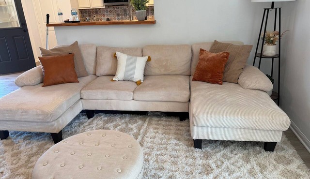 House in SA Sleeps 7 Near Lackland Air Force, wonderful house