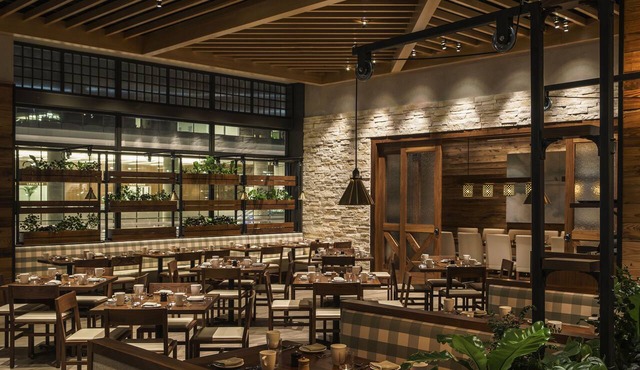 Hyatt Regency Tysons Corner Center