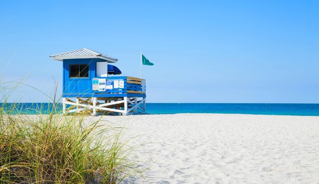 Inn at the Beach