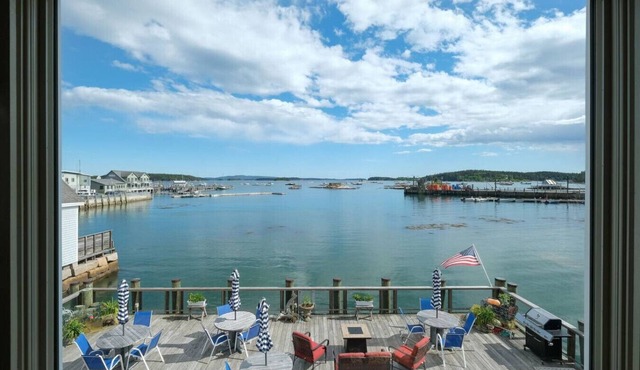 Inn on the Harbor