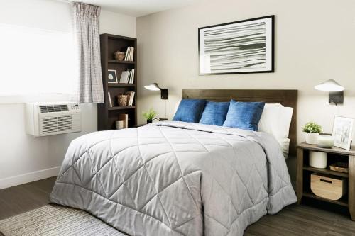 InTown Suites Extended Stay Mobile AL - Tillmans Corner