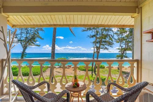 Islander on the Beach 351