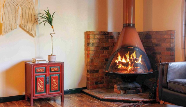 La Forêt Retreat, Hiking, Lakes, Dog Friendly!