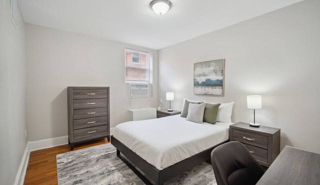 Lennox C200 Peaceful & Perfect Private 1Br