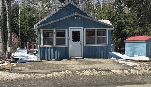 Loon Camp.
