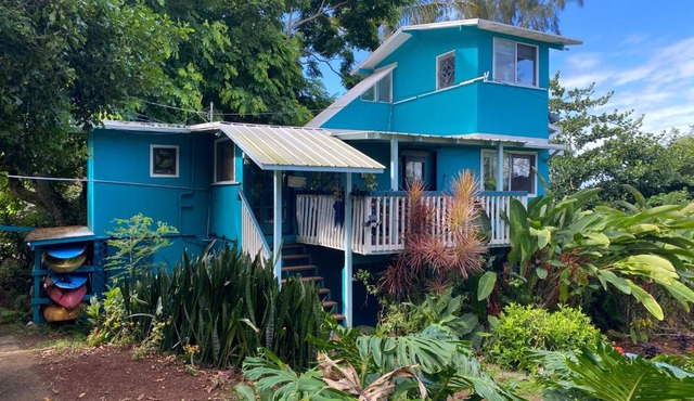Manta Soul Suites