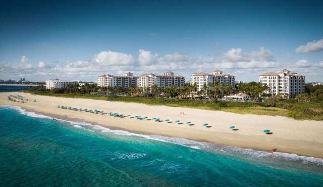 Marriott's Ocean Pointe