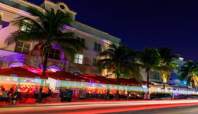 Marriott's Vacation Club Pulse, South Beach Studio , King