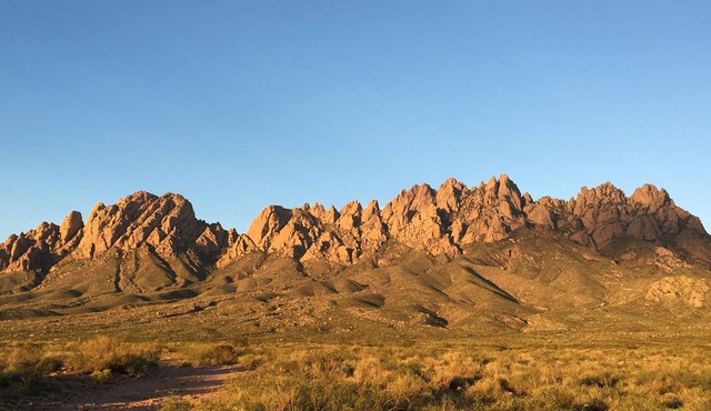 MESILLA OUTPOST