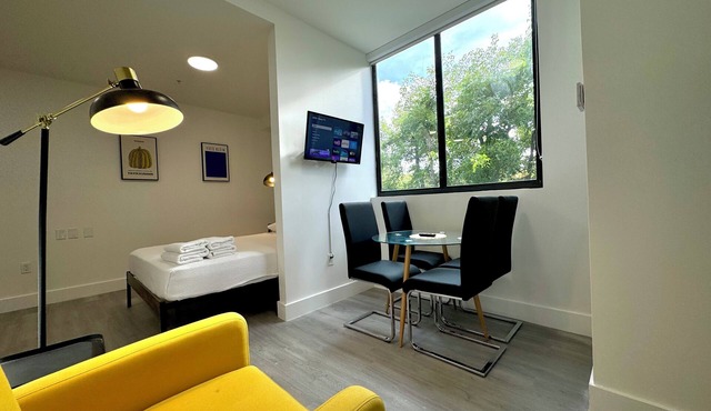 Metro Park Hotel