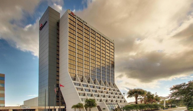 Mobile Marriott