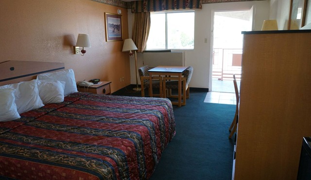 night Inn in Globe