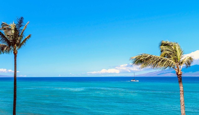 Ocean Breeze at Jazz -Cozy 2BR/2BA, View, Pool, AC, Beach Access &Top Location