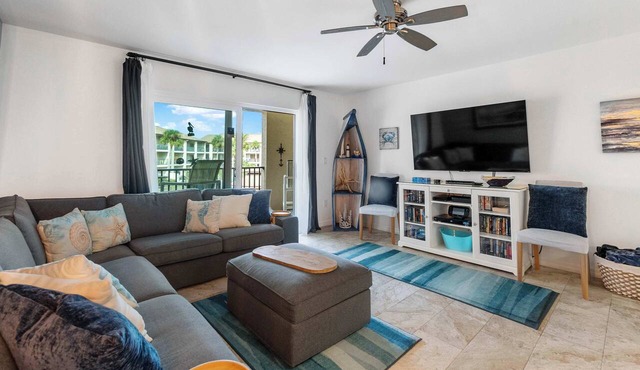 Ohana Bliss l 2 Pools l Walk to Beach