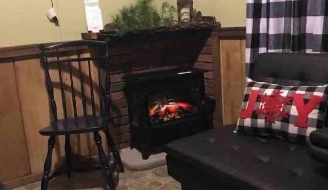 Papa’s Cabin