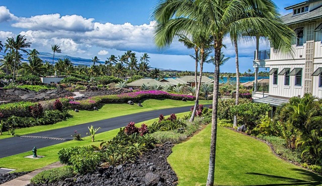 Paradise Awaits! Gorgeous Kolea Condo with Great Views