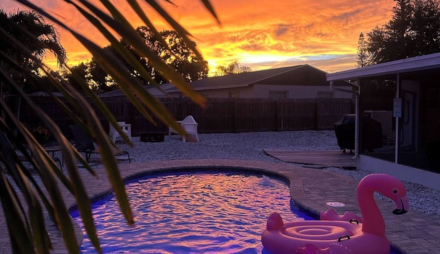 Paradise Cove - A perfect Beach Getaway