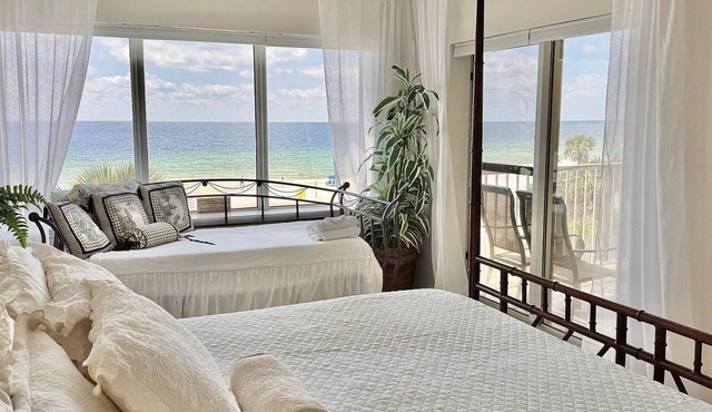 Paradise is calling 🌴 Pick up! The beach is more affordable than you think!
