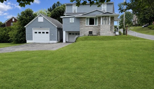 Peaceful Stay Near Downtown Johnstown