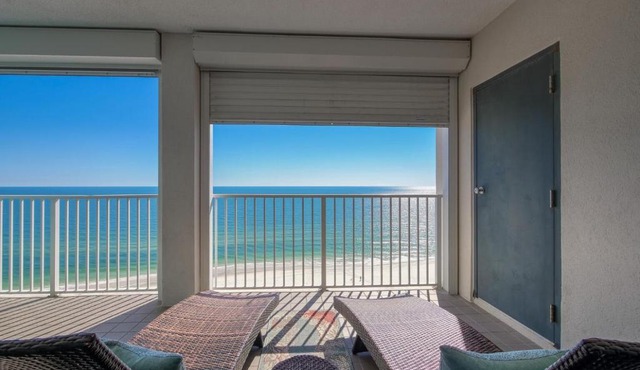 Pelican Pointe 1505 by Vacation Homes Collection