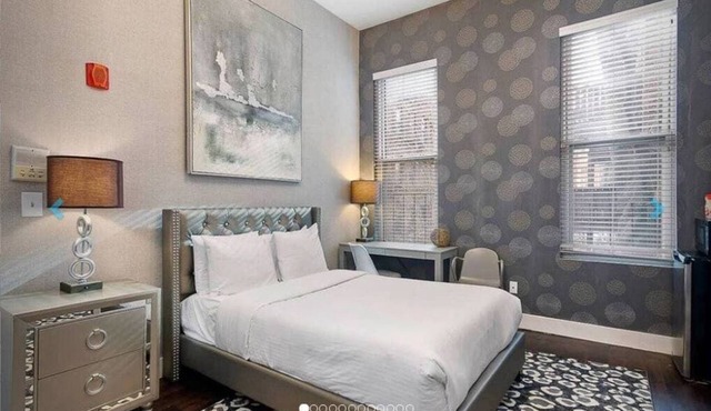 Perfect Boston Studio