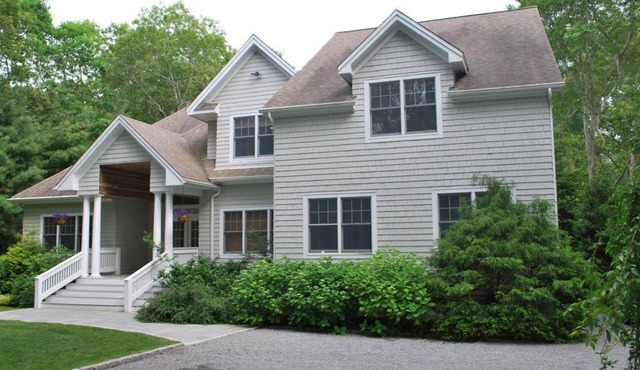 Perfect Bridgehampton Retreat