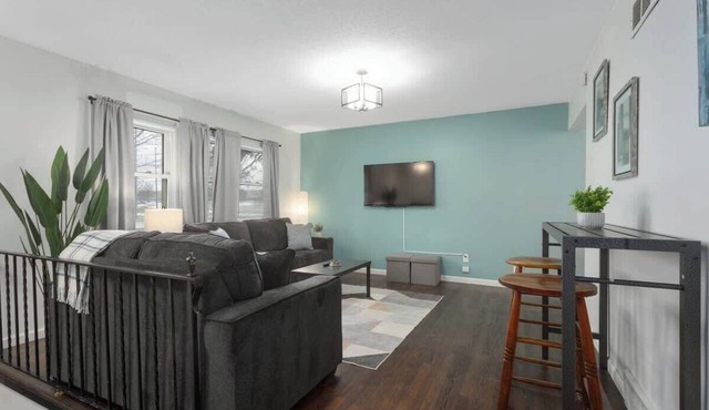 Perfect Home Base sleeps 10 5BR+Arcade FIFA WC26!