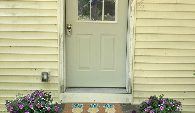 Pristine Lakefront Cottage on Highland Lake in Stoddard, NH