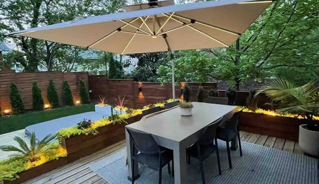 Pristine Single Family Home