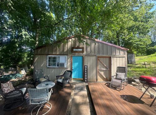 Private KC Bungalow Patios, Fire Pit & FIFA 2026