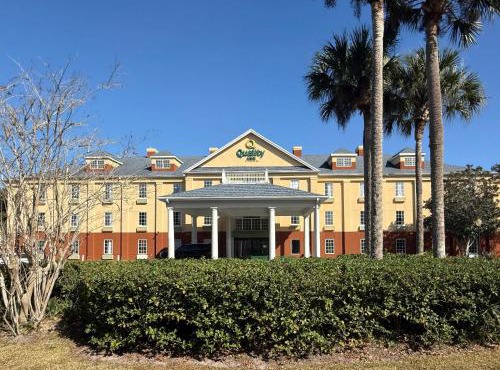 Quality Inn Ormond Beach - Daytona in Ormond Beach