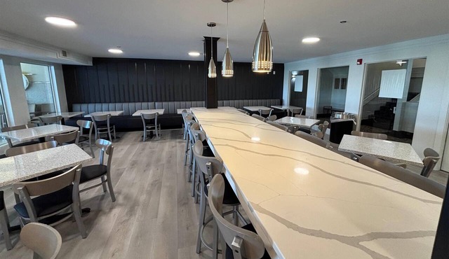 Ramada by Wyndham Springfield North