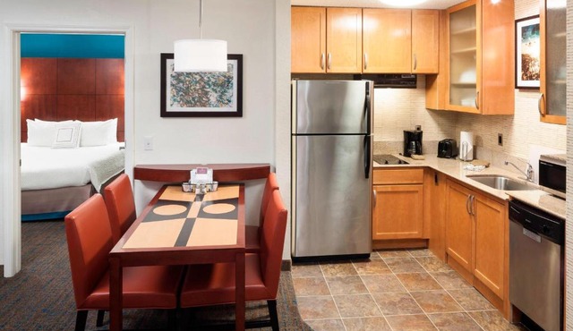 Residence Inn by Marriott Dothan