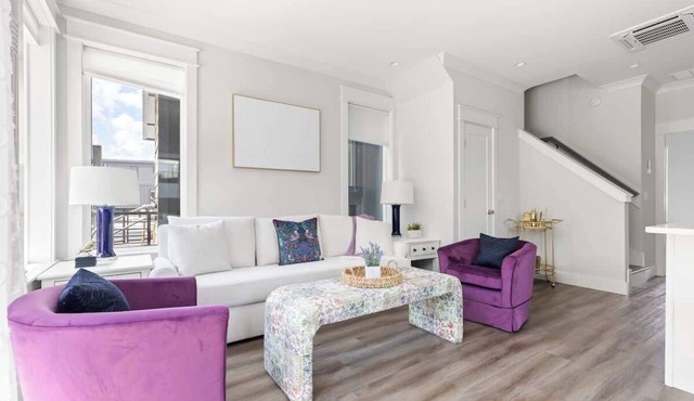 Sanctuary at The Cove Riverwalk Villas