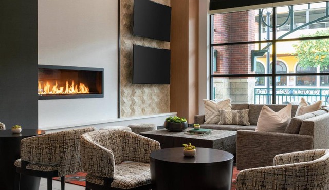 Seattle Marriott Redmond