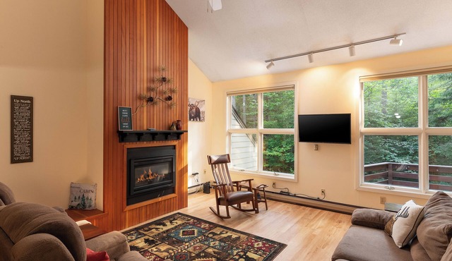 Spacious Home near Diana's Baths!