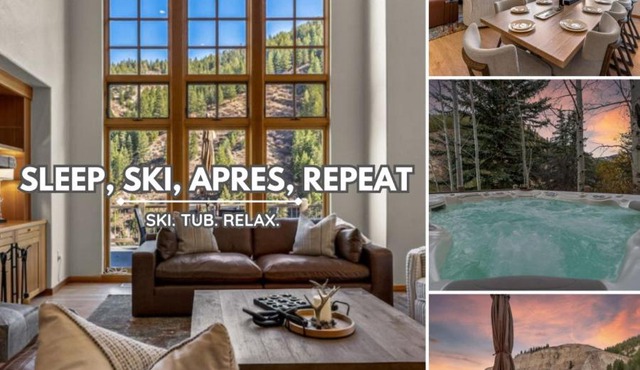 Spectacular views Private Hot Tub Sleeps 16