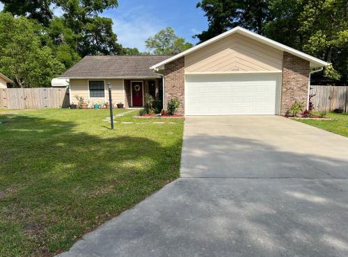 Splendid home in Ocala Florida