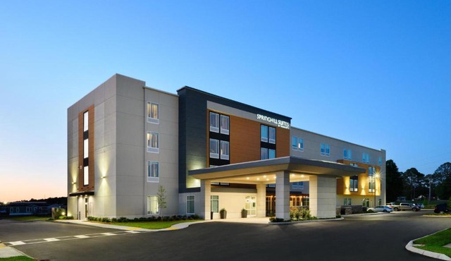 SpringHill Suites by Marriott Dothan