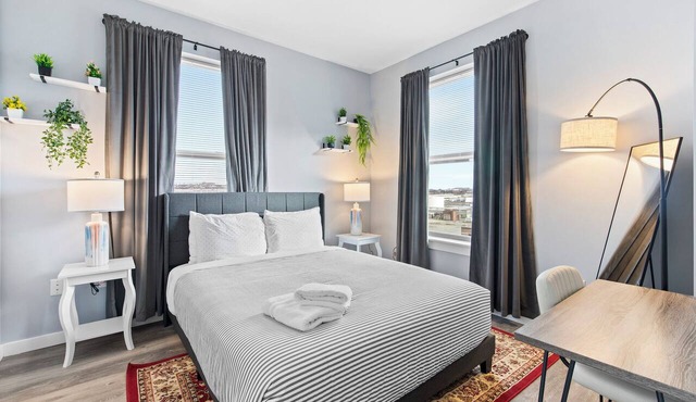 Stylish 1BR Near Encore 3zc9